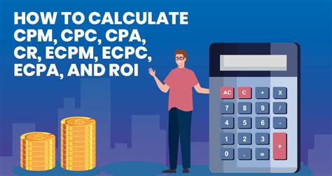 how to calculate ecpa|Simple ways to calculate CPM CPC eCPM ROI.